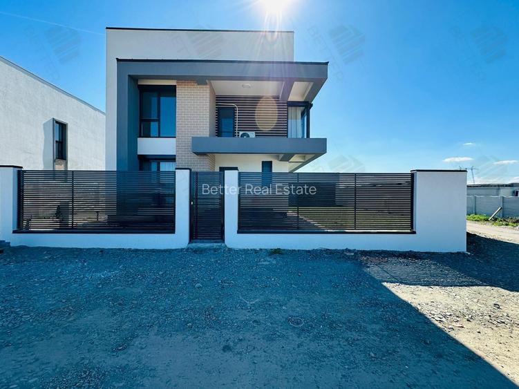 Vilă Individuală - Comuna Berceni - 5 Camere -  5 Minute De Bulevardul 1 Mai - 2