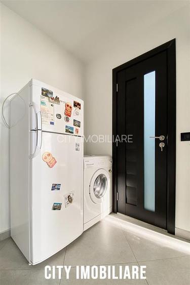 Apartament 2 camere, decomandat, mobilat, utilat, Manastur. - 17