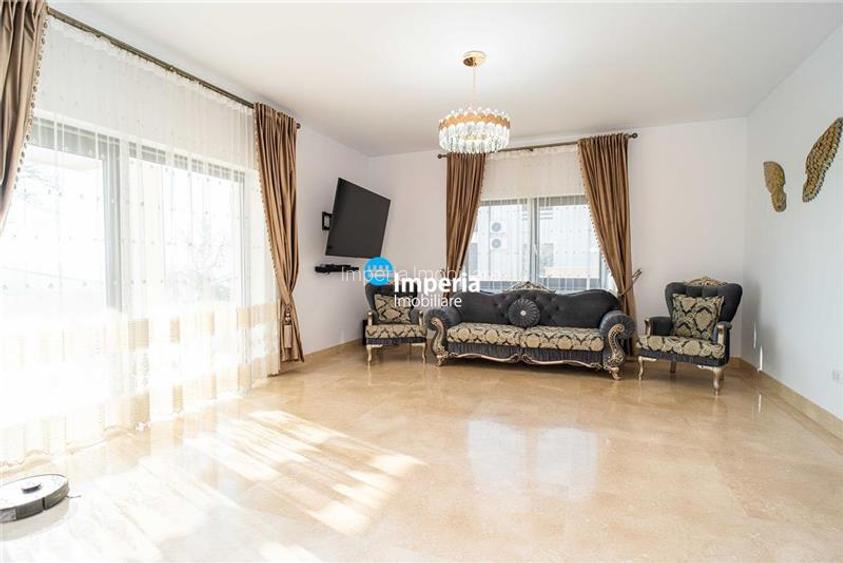 Casa exclusivista, Breazu, 244,4 mp, intabulata, toate utilitatile! - 23