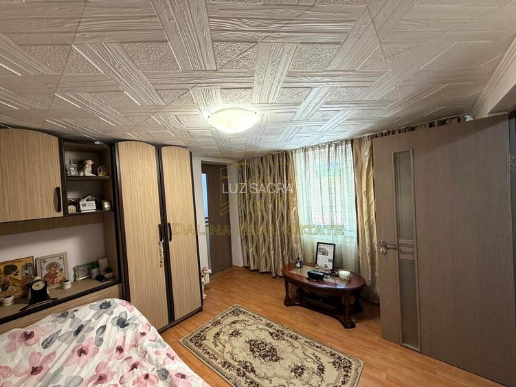 Vanzare Casa Individuala pe Parter, Curte 640 mp - 21