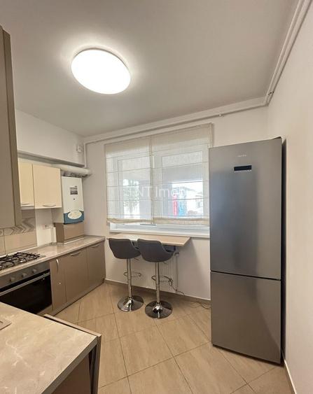 Apartament 2 camere Metalurgiei | decomandat | prima inchiriere | bloc nou - 12