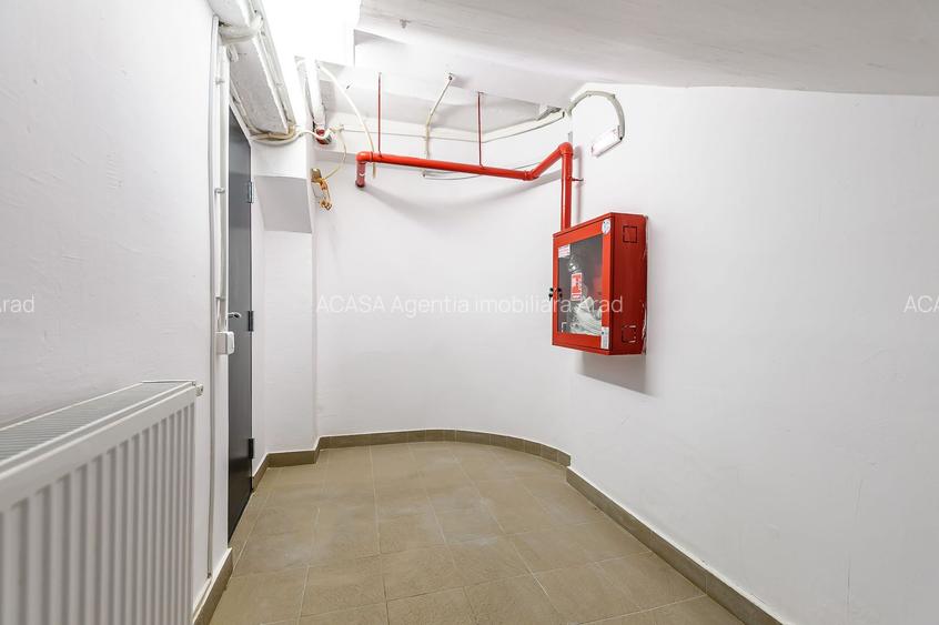 Spațiu de închiriat central - 11