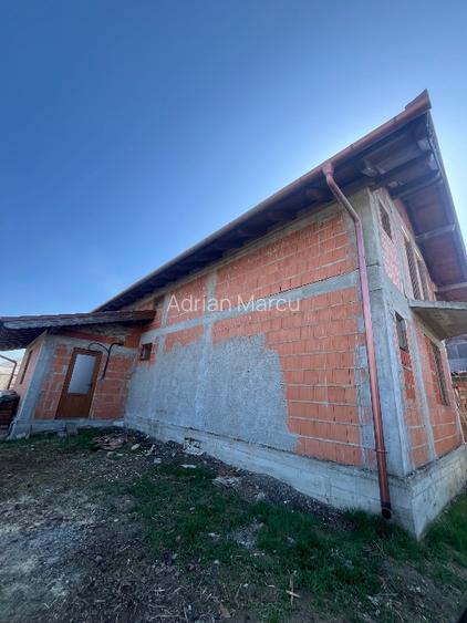 Casă de vânzare Comuna Ciumeghiu - 5