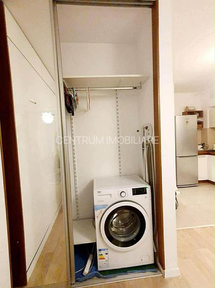 Inchiriere garsoniera Grozavesti terasa si parcare - 15