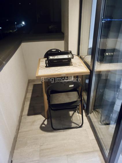 Apartament 2 camere , bloc nou 2025,et 3 cu lift - 9