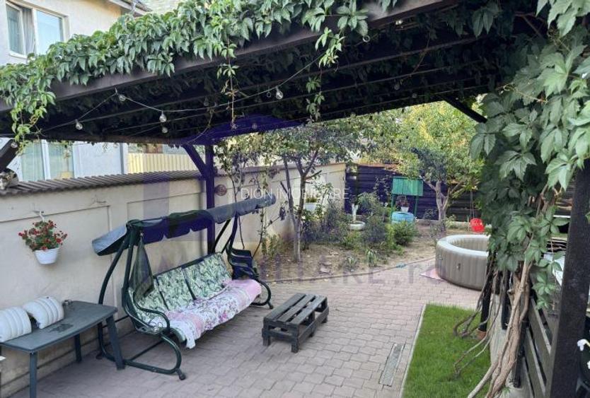 Acasa, asa cum ti-ai imaginat – vila individuala  Parcul Teilor - 13