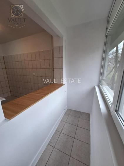 Apartament 2 Camere - Park lake - Dristor/Titan - 4