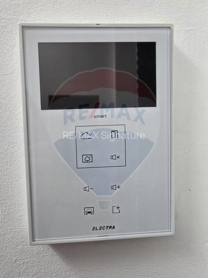 DE VANZARE Apartament 2 camere RENOVAT 2024 - 33