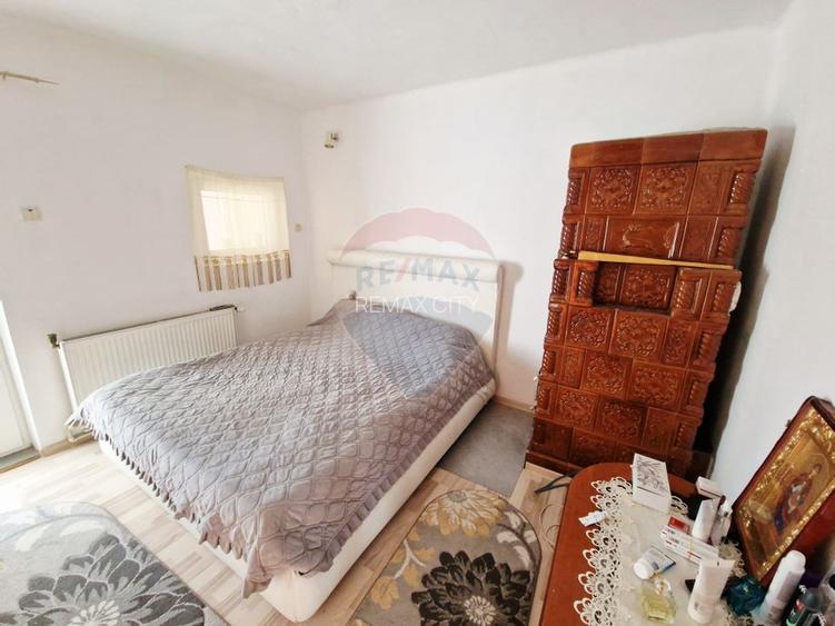Vand sau schimb cu apartament  2 sau 3 camere si diferenta - 17