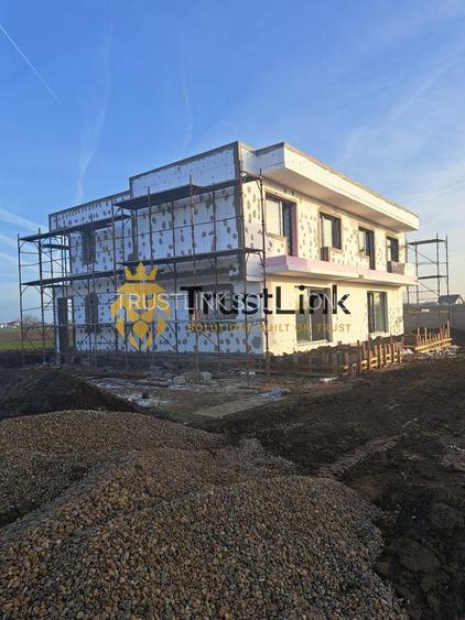 Casa de vanzare Complex rezidențial premium 1 Decembrie Ilfov - 3