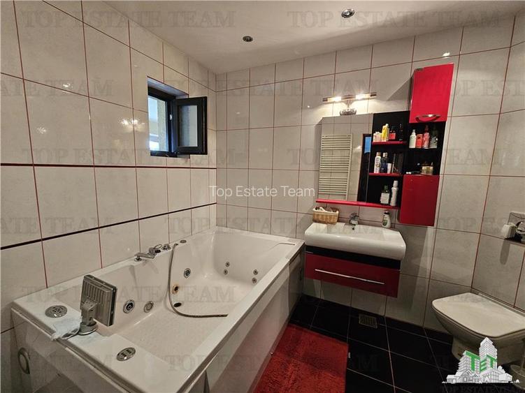 Vila spatioasa living 65mp 300metri utili in Bragadiru - 20
