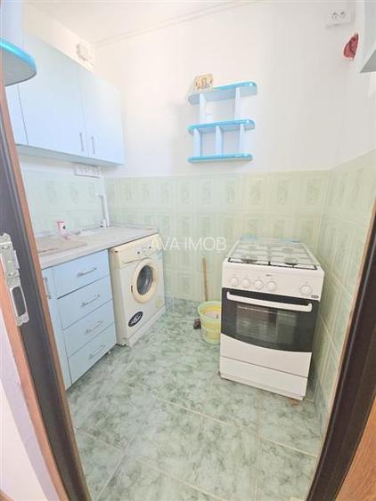 Apartament 2 camere, semimobilat,zona Tic Tac - 2