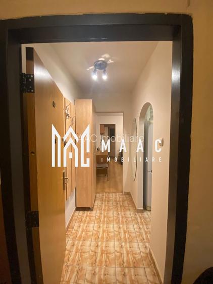 Apartament 2 camere | Balcon | Pivniță | Hipodrom 1 - 5