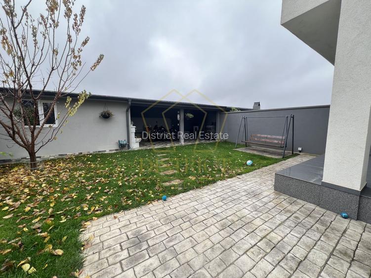 Duplex modern cu 4 camere | Chisoda | Pasha Garden - 14