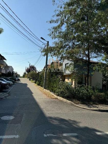 Teren cu PUZ APROBAT | Front 19 m, strada Măceșului! - 2