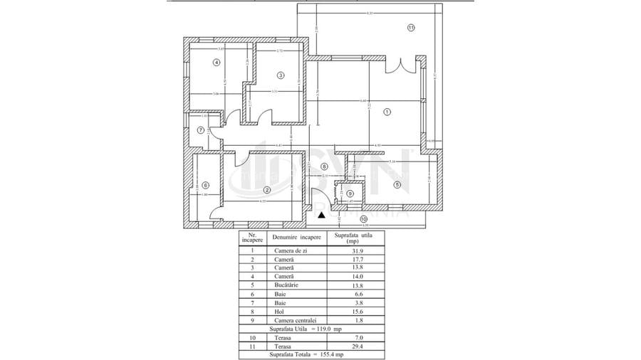 REV2005185 Vila Moderna Corbeanca - 13
