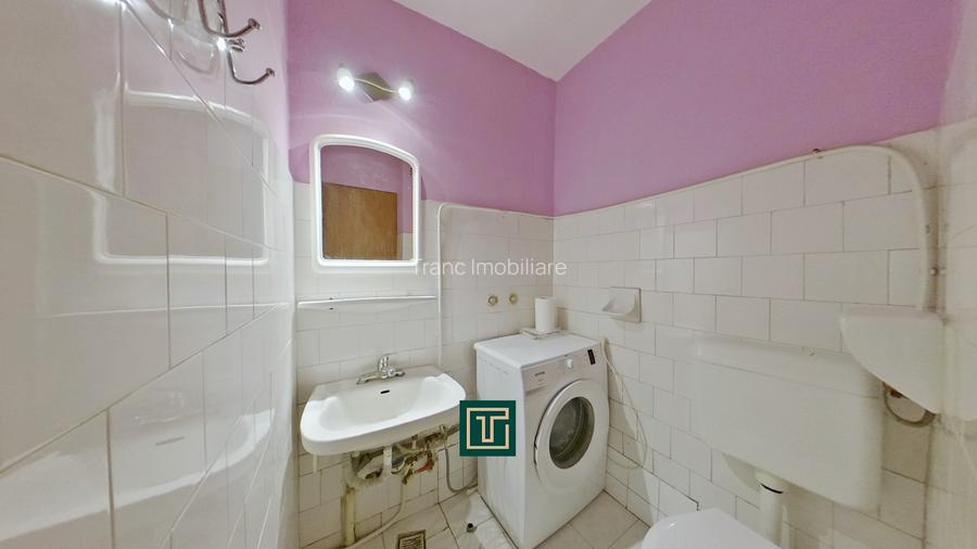 Apartament cu 4 camere de vânzare în Alfa, Arad - 7