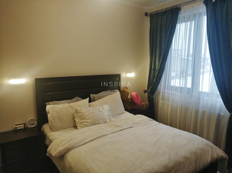 Central - Apartament lux, 64 mp utili + boxa 15 mp - 10