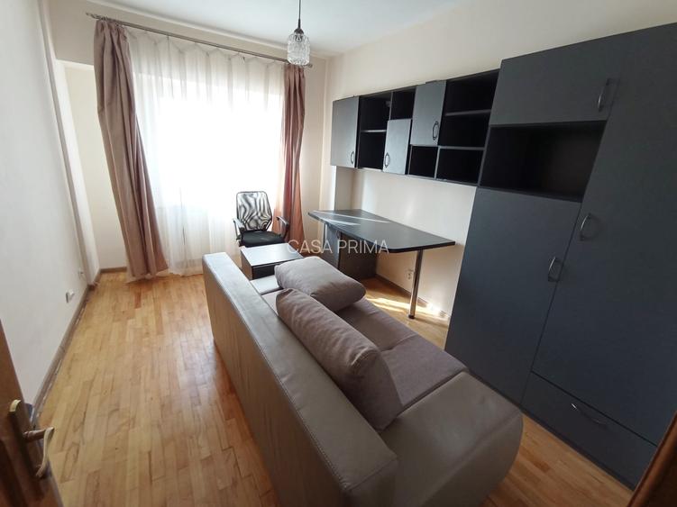 Apartament 4 camere Nicolina-Prima Statie, ETAJ 1, BULEVARD - 8