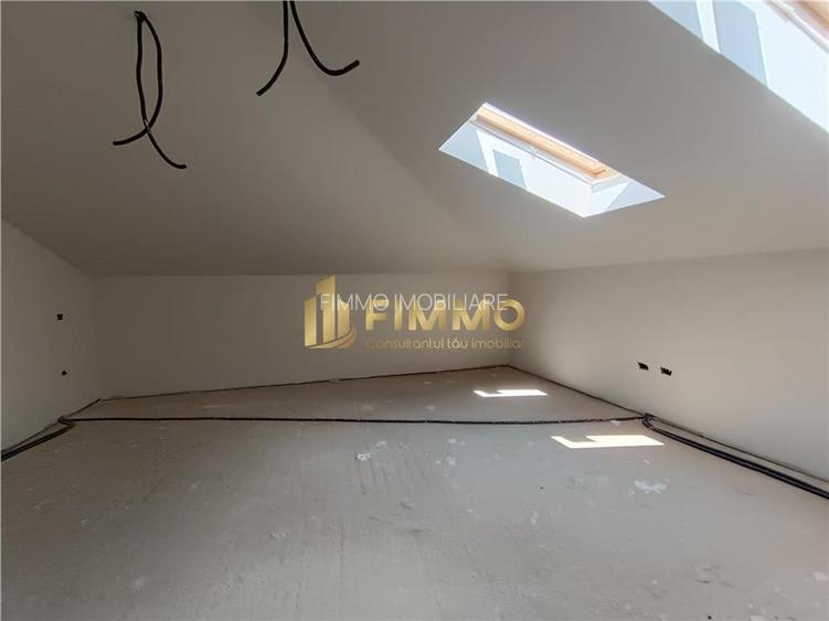 Casa 7 cam | 256mp | Teren 4.5 ari | Moara | ID:1276 - 10