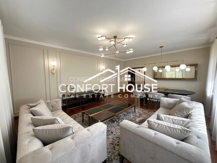 Vila individuala S+P+E+M, renovat , nou mobilat, padure - IANCU NICOLAE - 10