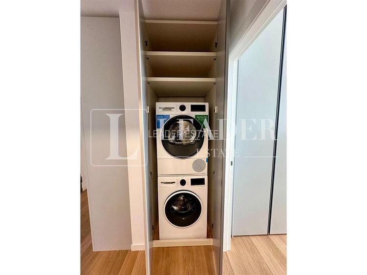 Apartament cu vedere panoramica | Floreasca | Promenada - 21