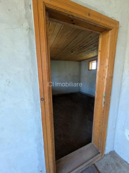 Garbovi casa 76 mp an constr 2000 teren 1187 mp - 7