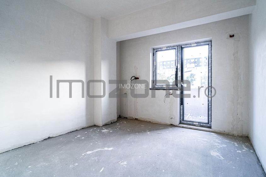 Ap 2 cam. 42 mp,  etaj 1, Militari langa METROU PACII, BLOC NOU, COMISION 0%, - 6