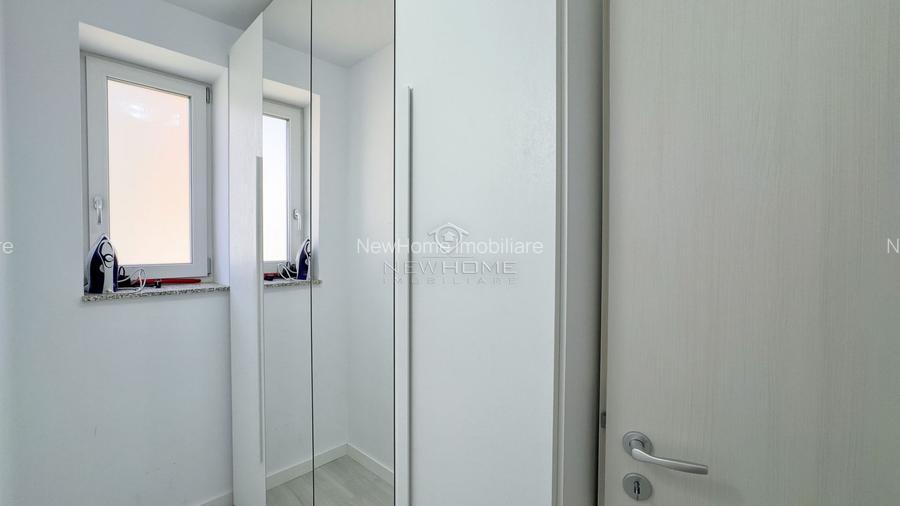 Apartament 2 camere decomandat, Parcare, Chinteni - 11