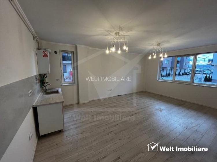 Apartament 2 camere,  finisat, imobil nou, Zona Parc Poligon - 5