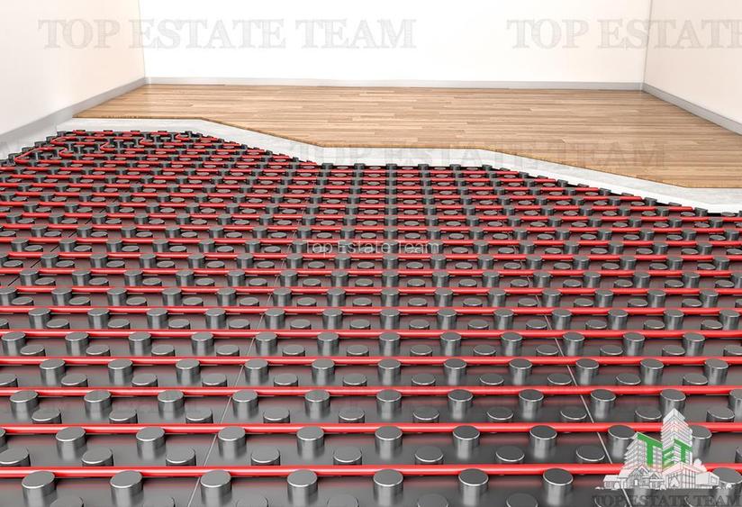 Apartament 2 camere spatios 63mp utili+balcon bloc nou sector 5 - 11