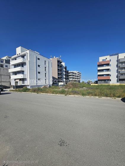 MAMAIA NORD LOTURI CU VEDERE LA MARE ,MIN 500MP - 4