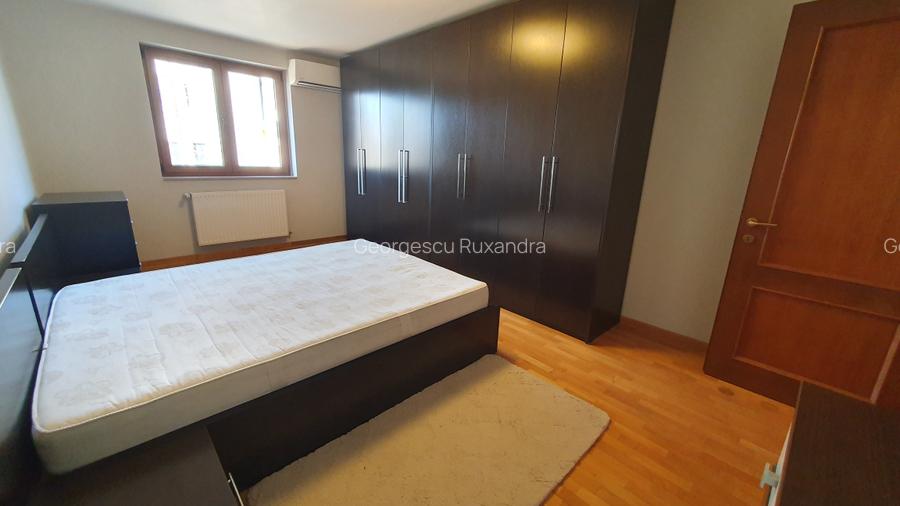 Vanzare 2 camere Sisesti,mobilat, utilat renovat,loc parcare subteran inclus - 7