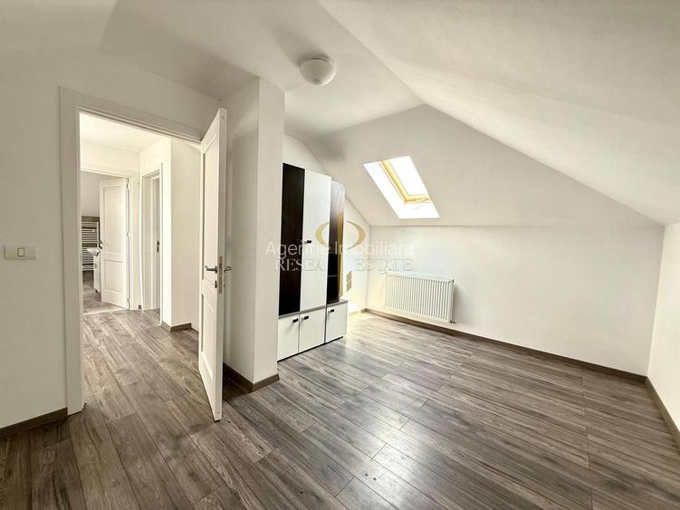 Casa individuala 5 dormitoare | Sacalaz | Comision 0% - 7