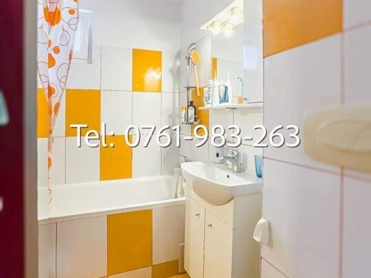 2 Camere, Mobilat, Drumul Taberei, 6 min statia de metrou, negociabil. - 4