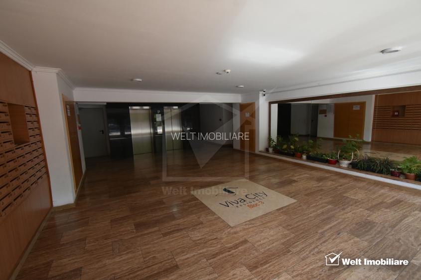 Apartament cu 2 camere langa Iulius Mall - 6