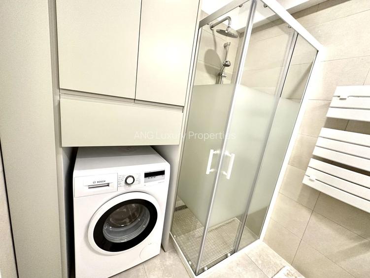 NOU Apartament 3 camere Herastrau - 11