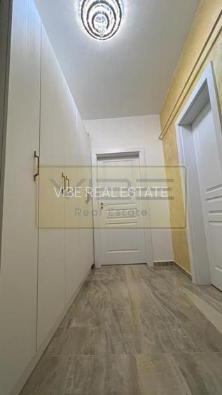 Apartament 1 camera  premium Copou - 93