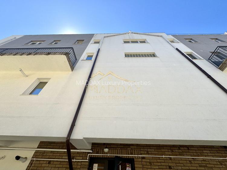 Duplex cu 4 Camere *211mp* Mobilat Complet/ 1 parking / Erou Iancu Nicolae - 40