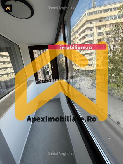 Apartament 2 camere de inchiriat Universitate București | ApexImobiliare.ro - 12