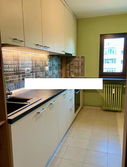 Vanzare apartament 2 camere Turda - Ion Mihalache. - 5