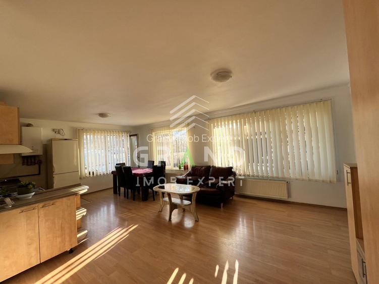 Apartament 3 camere de vanzare , Buna Ziua, zona Lidl - 2