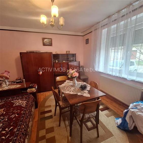 Bocsa Vasiova, Casa cocheta pentru familie, cu Gradina. - 5