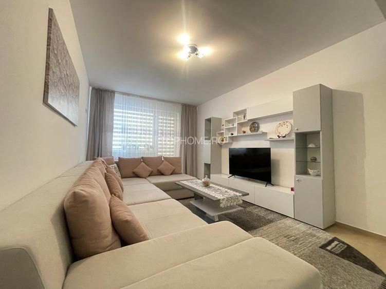 APARTAMENT 2 CAMERE | 63,84MP | MOBILAT + UTILAT | ACCES METROU - 2