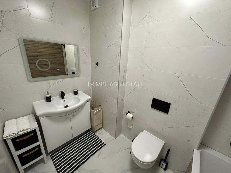 2 camere Titan  Gura Calitei Astorium Life 2 locuri parcare - 15