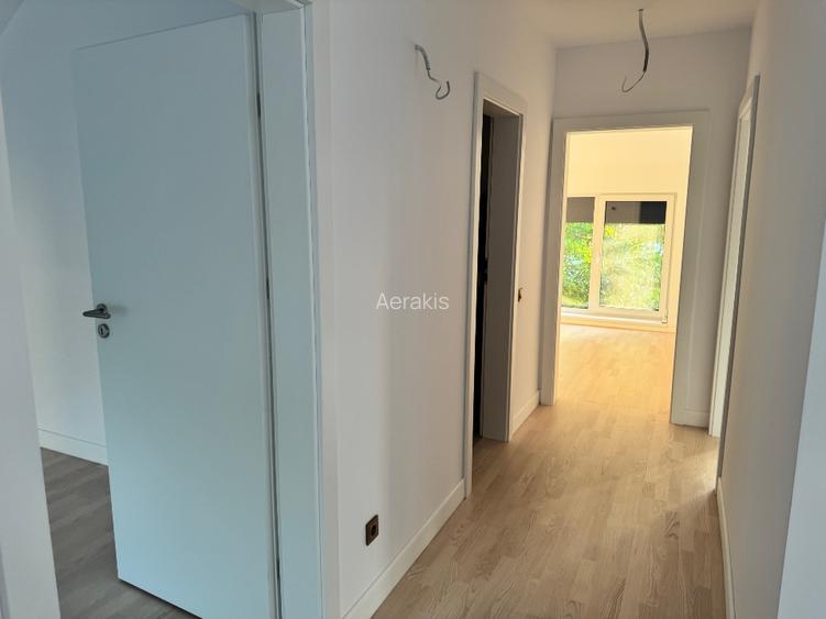 Vanzare Vila individuala Paladin, Corbeanca - 6