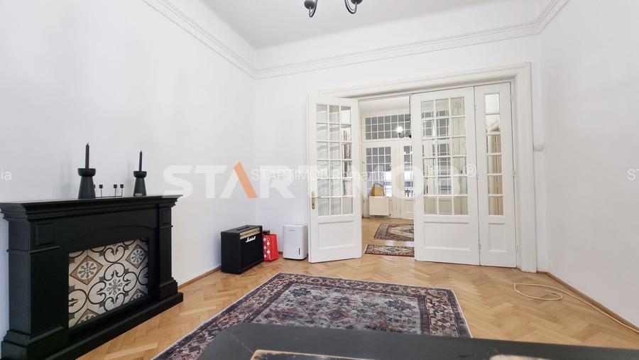 Apartament  in vila Ultracentral Brasov - 26