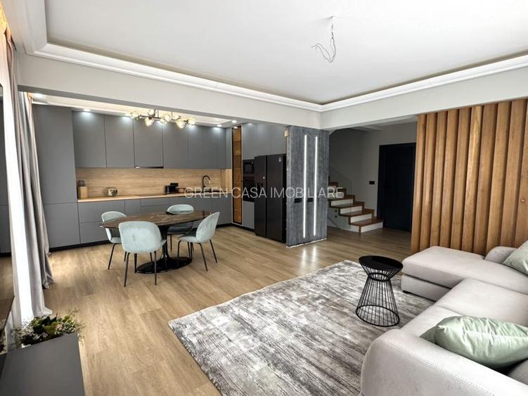 Casa tip quadruplex, 170mp utili, zona Parcului Poligon - 4