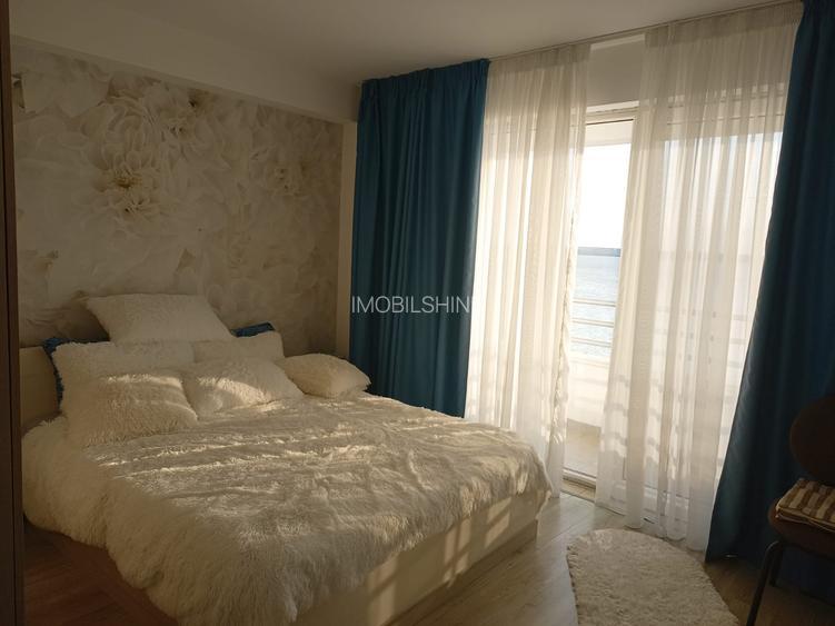 Ofer spre închiriere apartament lux 4 camere în stațiunea Mamaia - 18