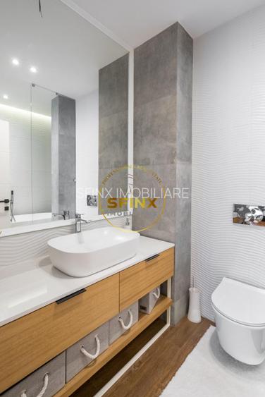 Modern 4 room villa  close to Aurel Vlaicu-Floreasca, pet friendly - 14